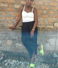 Rencontre Femme Madagascar à Ambanja : Sabrina, 32 ans